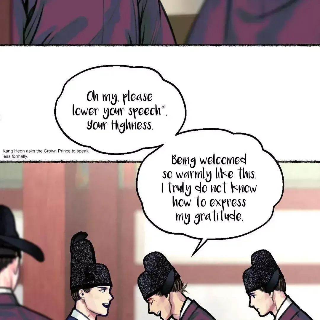 Read Cheongsang Buma chapter 3 image 55 on Lezhin