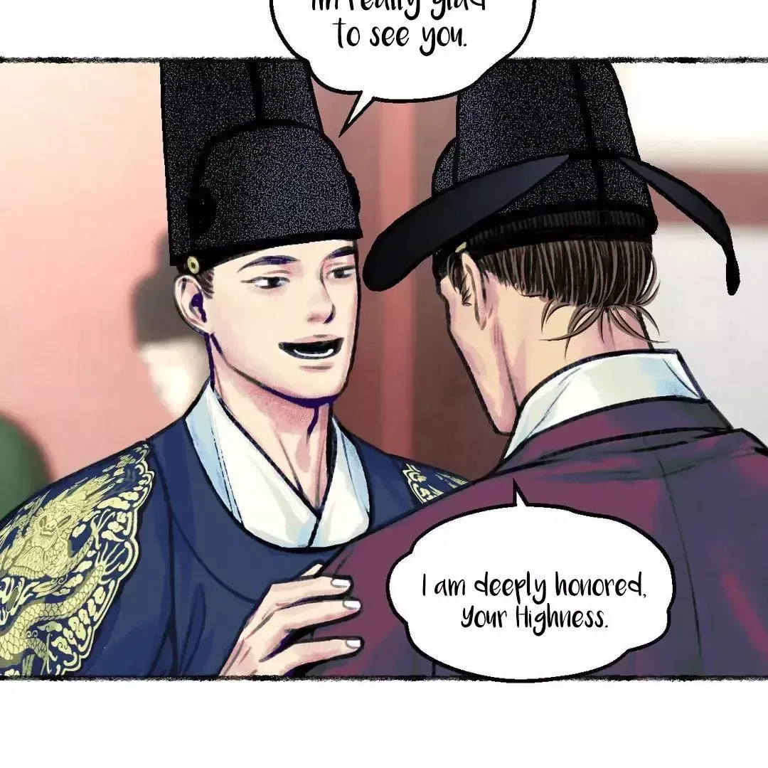 Read Cheongsang Buma chapter 3 image 57 on Lezhin