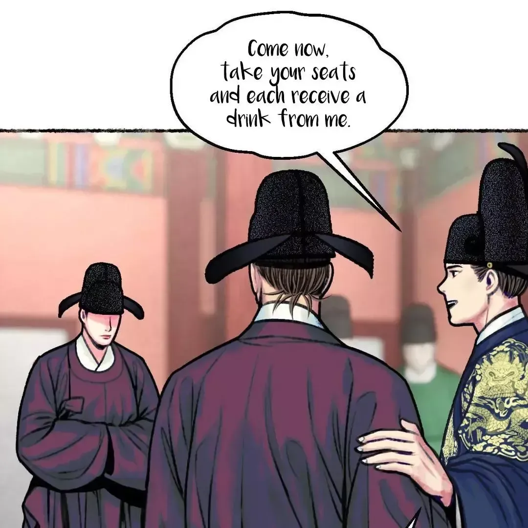Read Cheongsang Buma chapter 3 image 58 on Lezhin