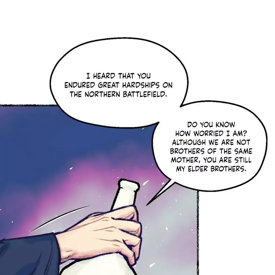 Read Cheongsang Buma chapter 3 image 62 on Lezhin