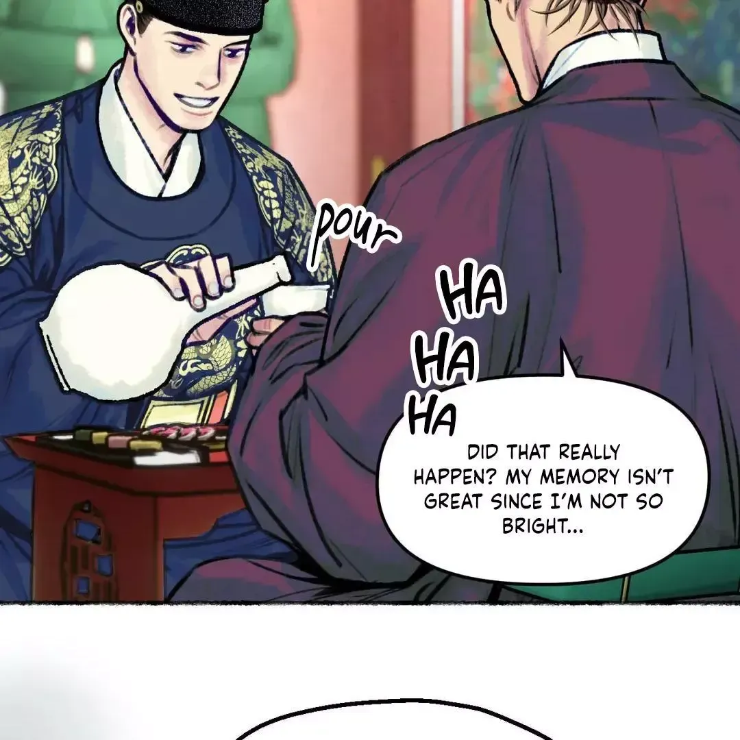 Read Cheongsang Buma chapter 3 image 64 on Lezhin