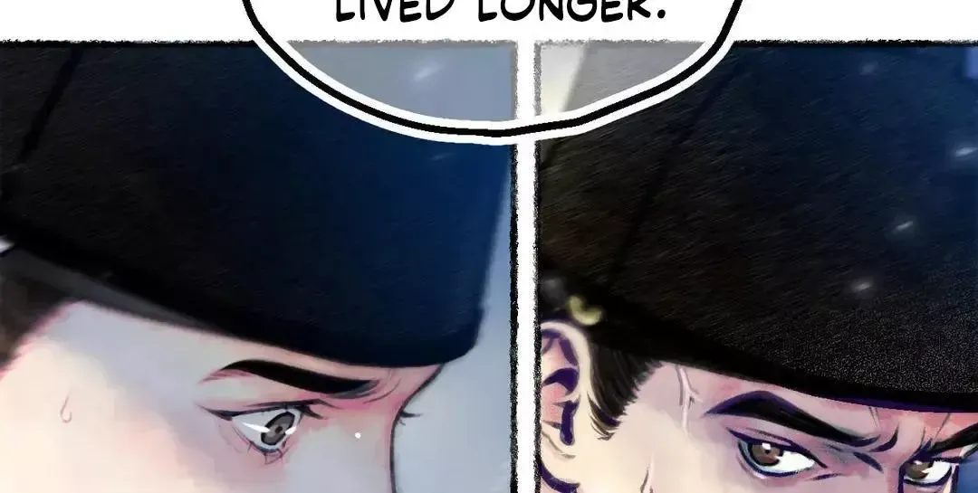Read Cheongsang Buma chapter 3 image 67 on Lezhin