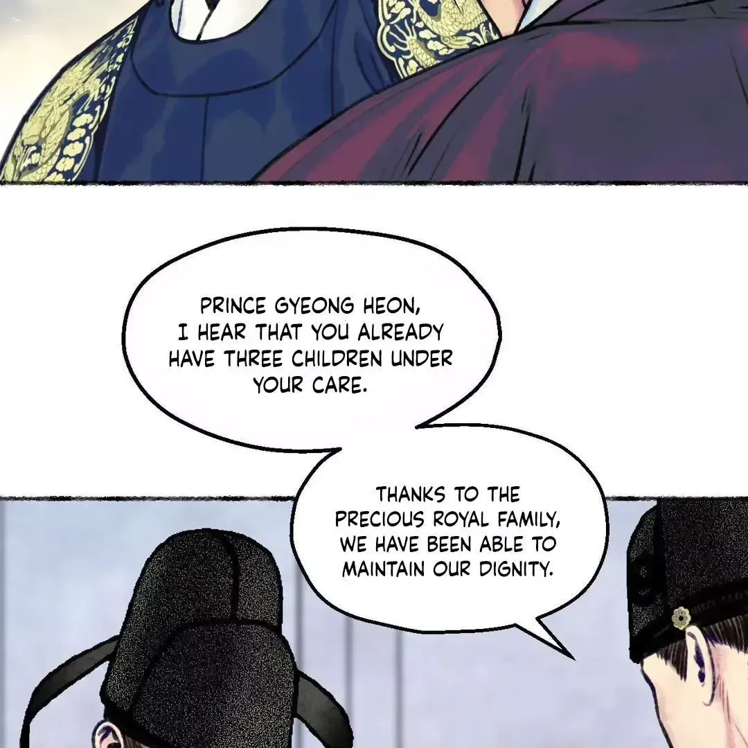 Read Cheongsang Buma chapter 3 image 76 on Lezhin