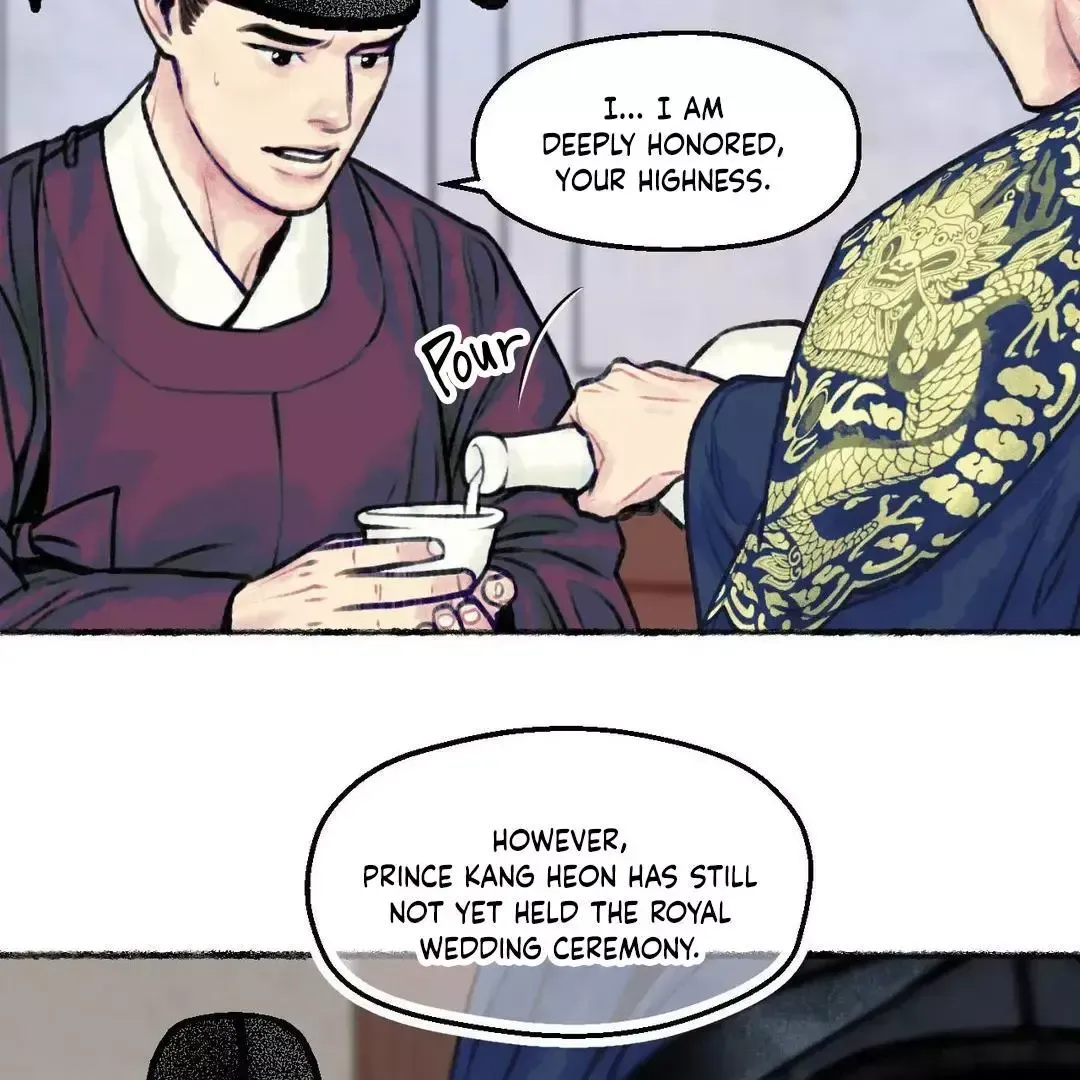 Read Cheongsang Buma chapter 3 image 77 on Lezhin