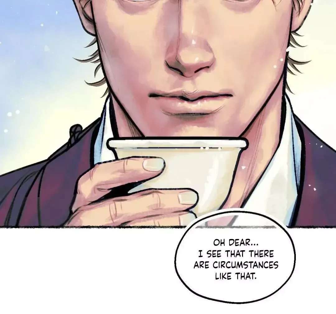 Read Cheongsang Buma chapter 3 image 80 on Lezhin