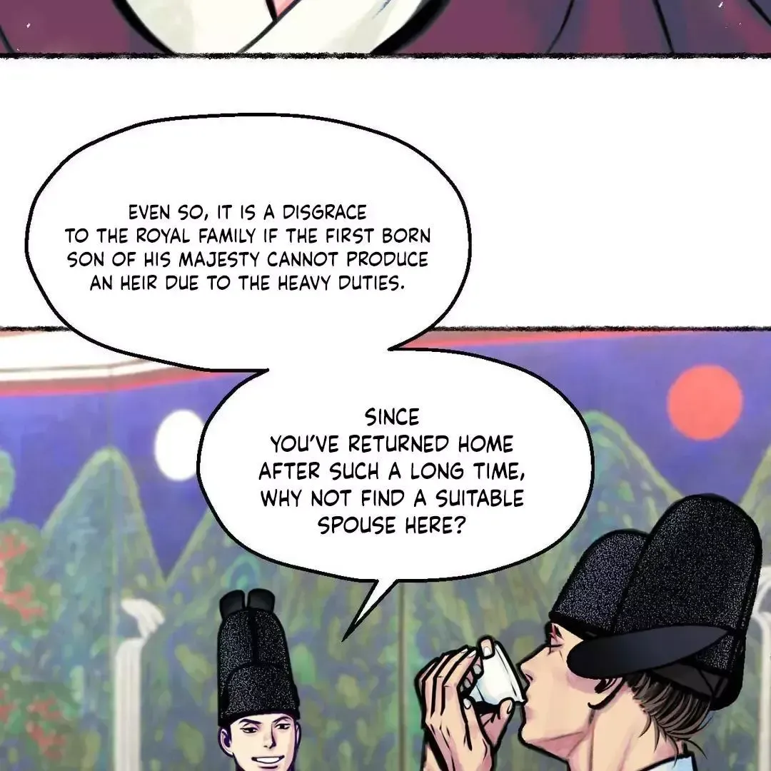 Read Cheongsang Buma chapter 3 image 82 on Lezhin