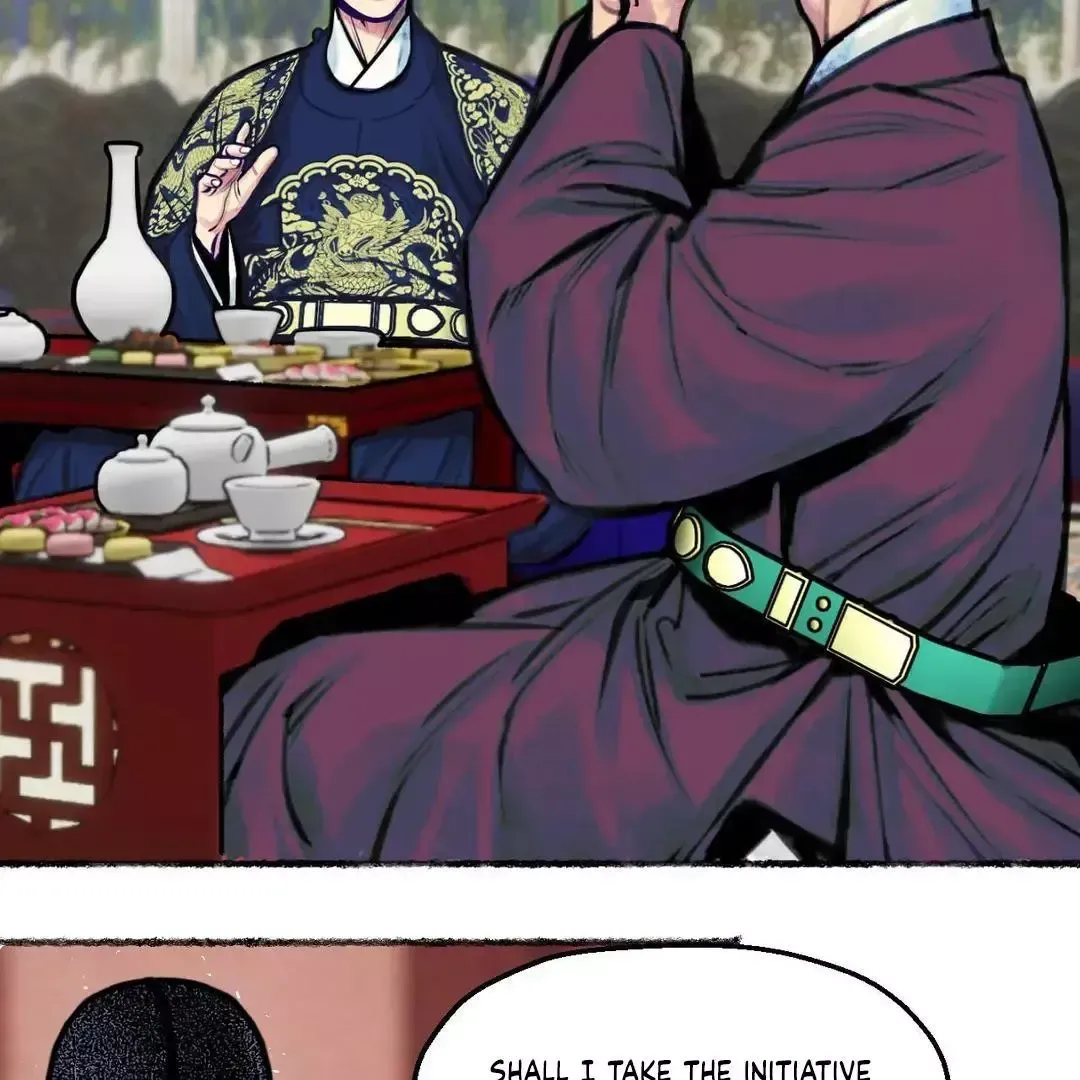 Read Cheongsang Buma chapter 3 image 83 on Lezhin
