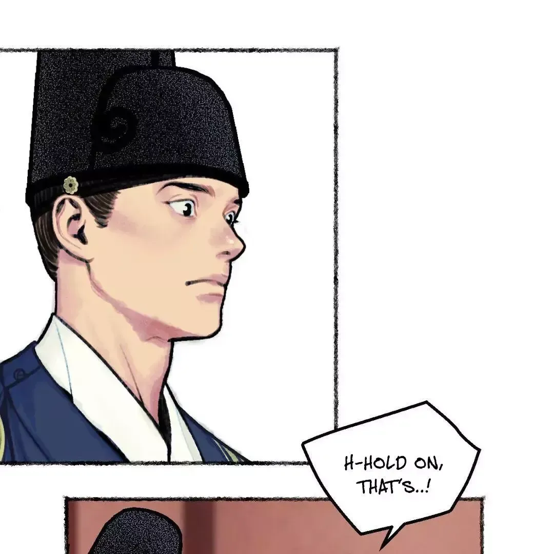 Read Cheongsang Buma chapter 3 image 90 on Lezhin