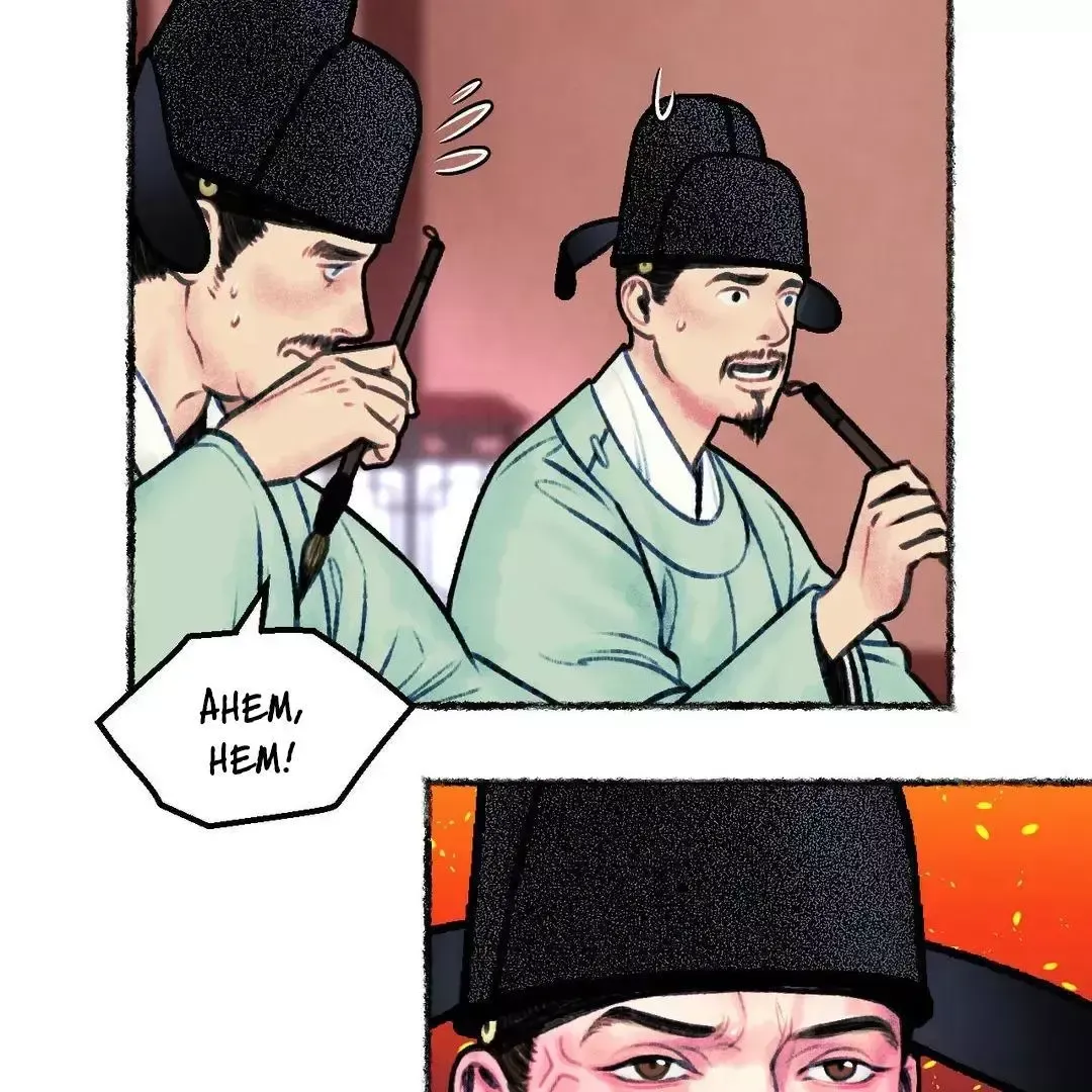 Read Cheongsang Buma chapter 3 image 91 on Lezhin