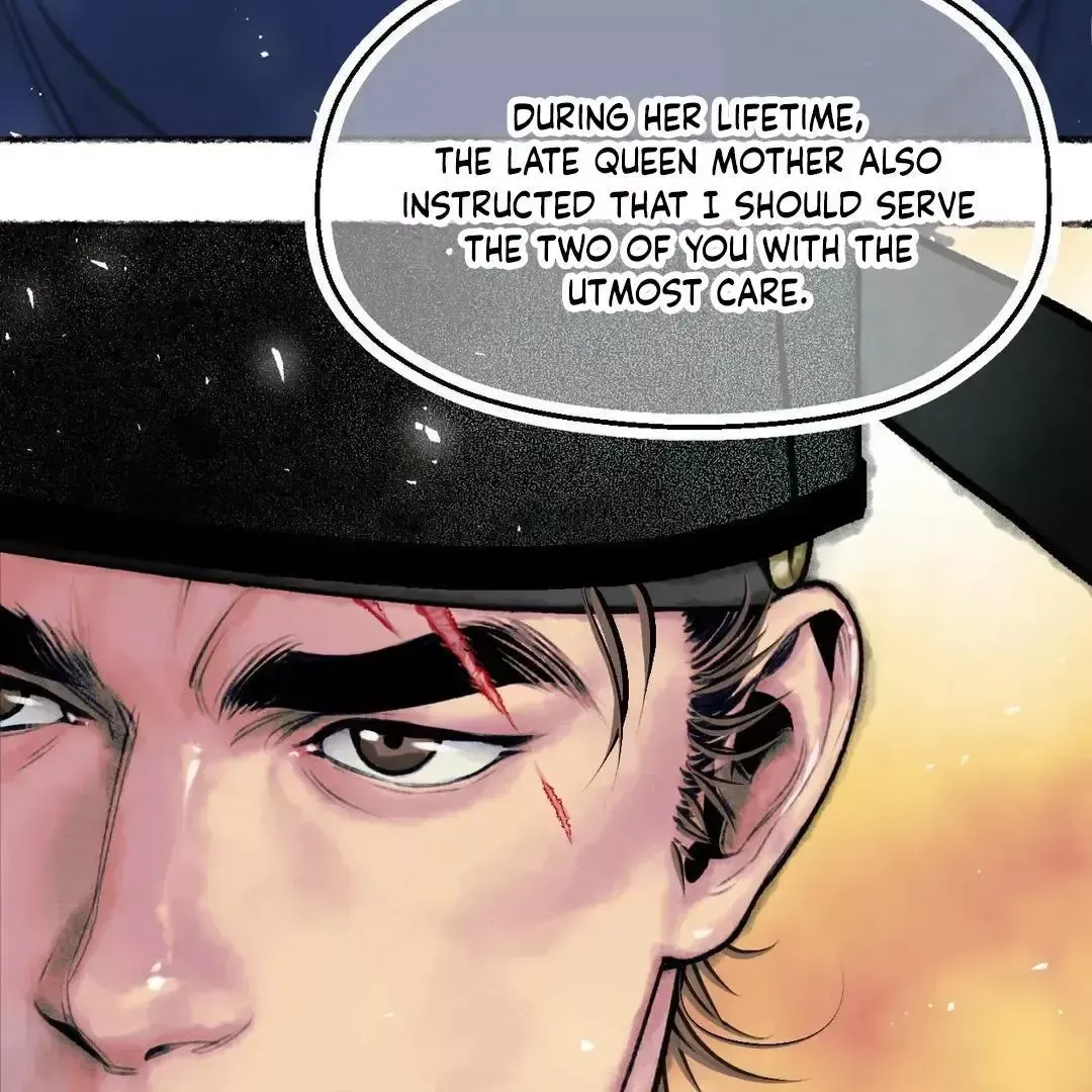 Read Cheongsang Buma chapter 3 image 96 on Lezhin