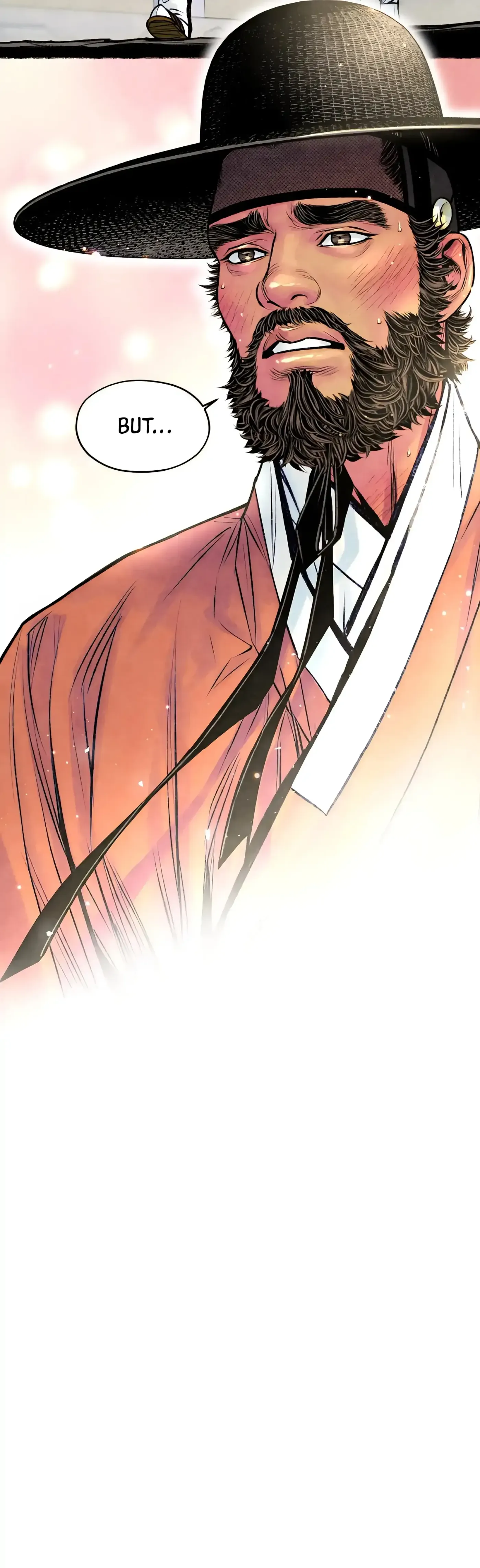 Read Cheongsang Buma chapter 30 image 12 on Lezhin