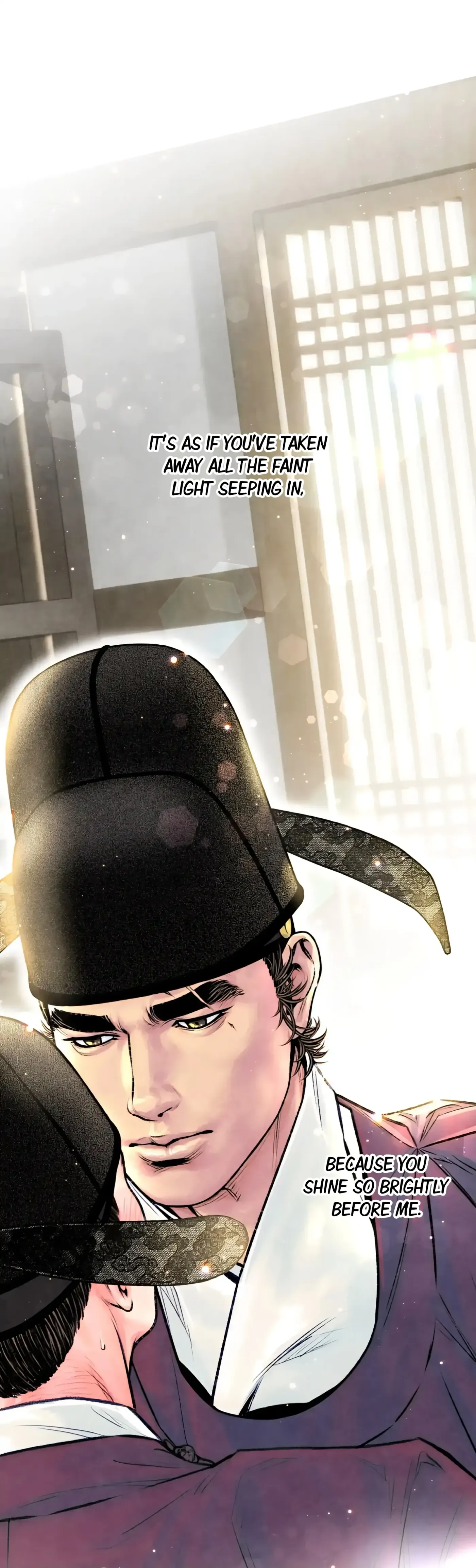 Read Cheongsang Buma chapter 30 image 14 on Lezhin