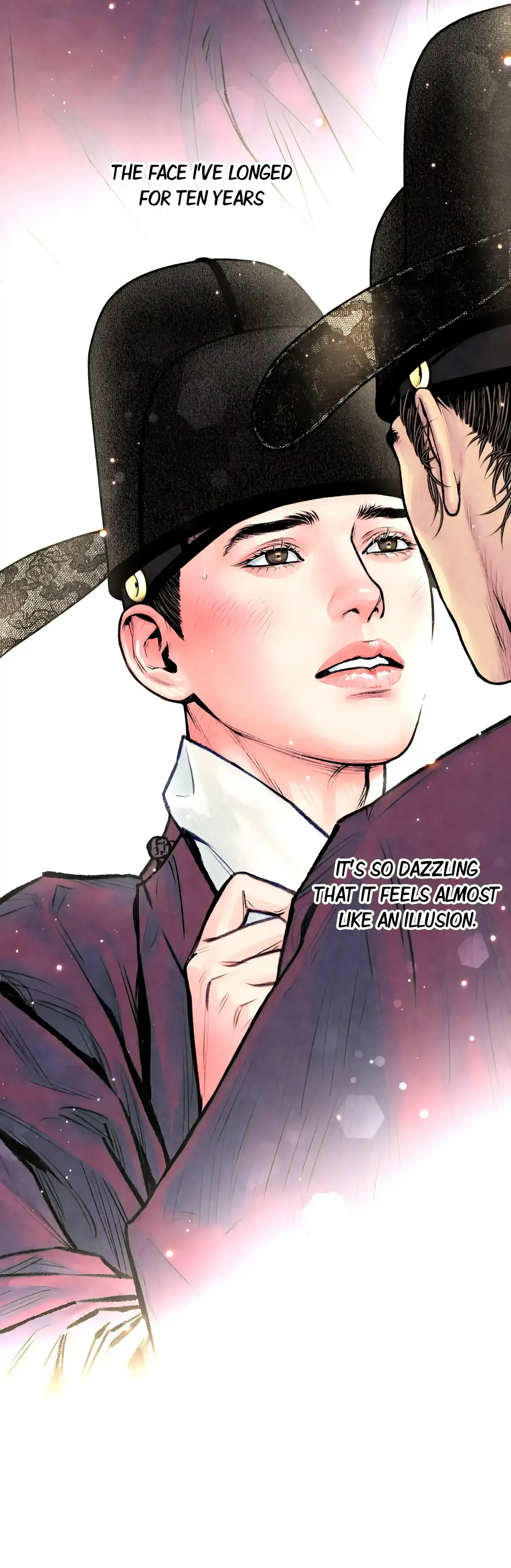 Read Cheongsang Buma chapter 30 image 15 on Lezhin