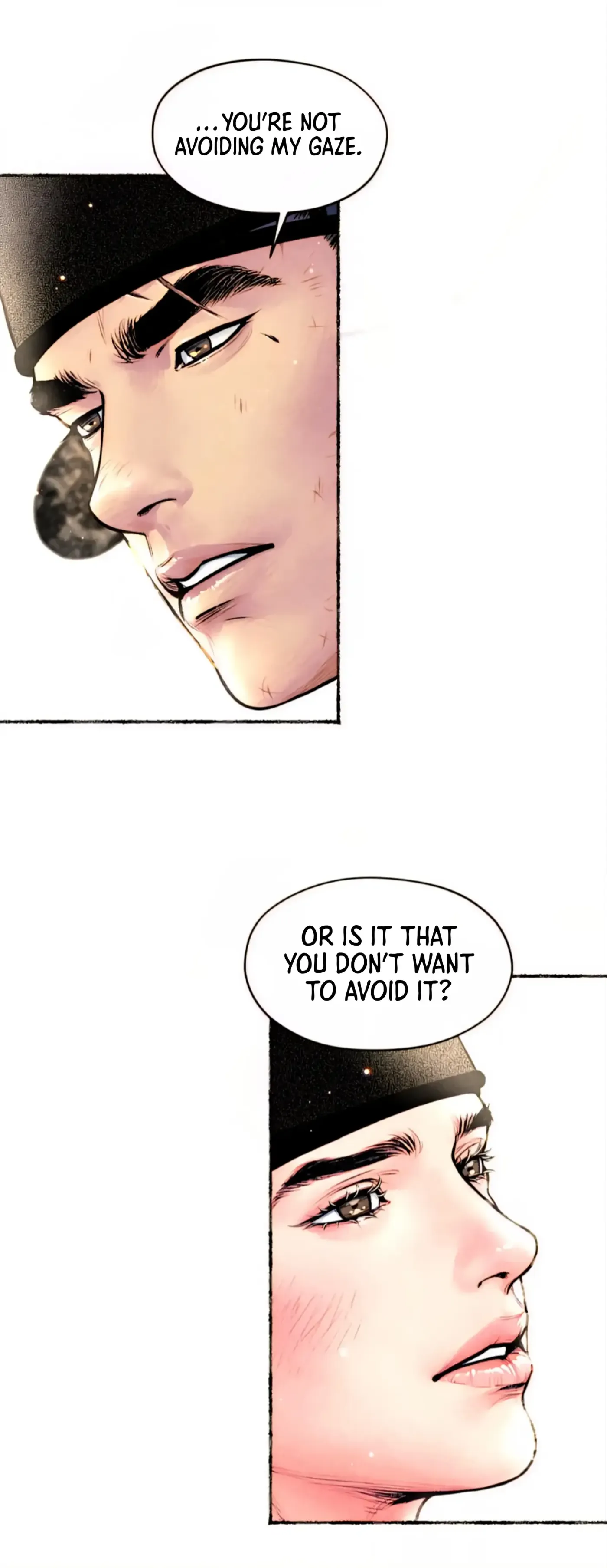 Read Cheongsang Buma chapter 30 image 16 on Lezhin