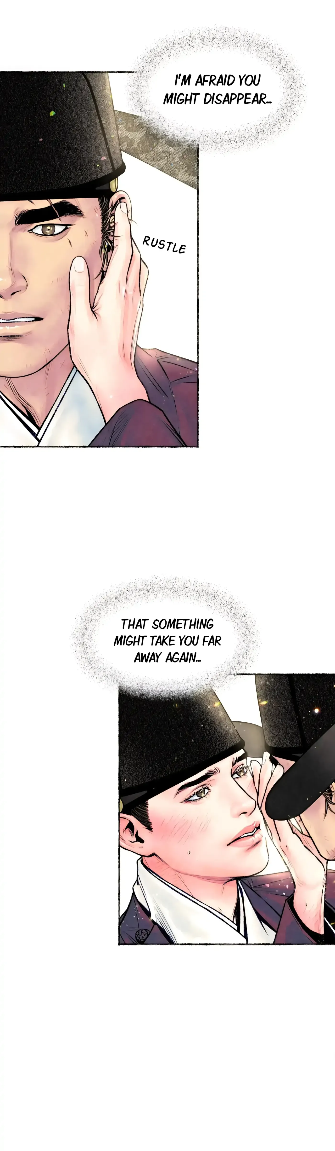 Read Cheongsang Buma chapter 30 image 19 on Lezhin