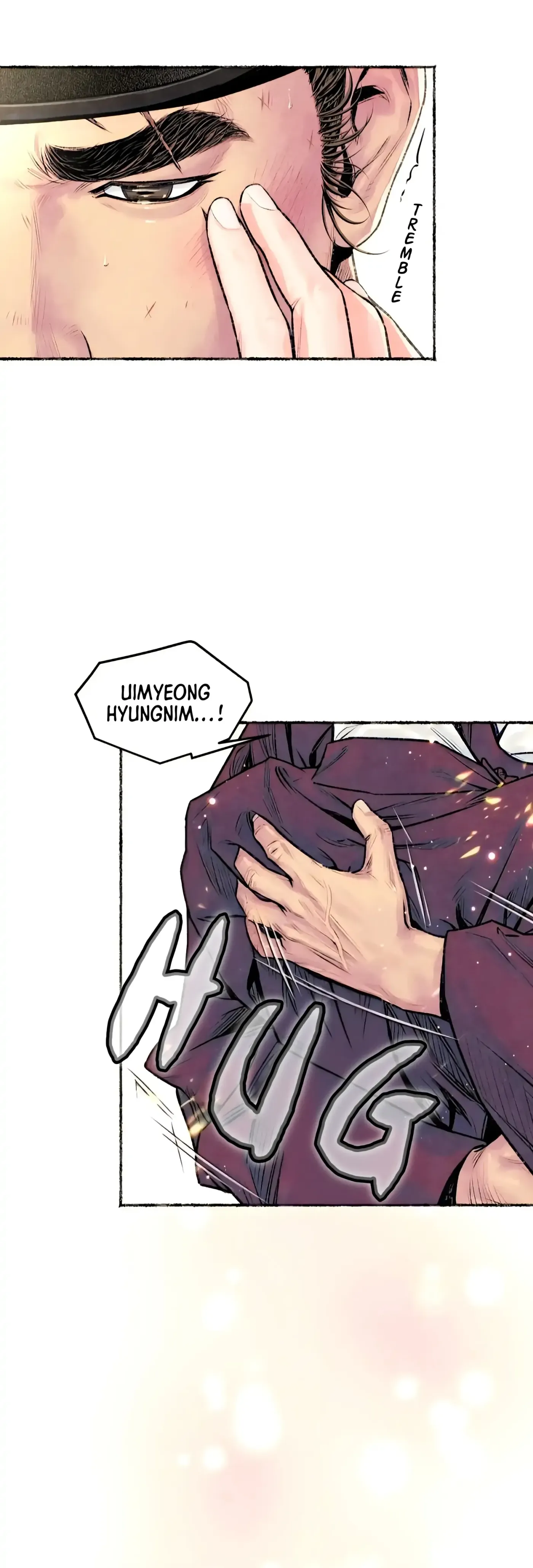 Read Cheongsang Buma chapter 30 image 20 on Lezhin