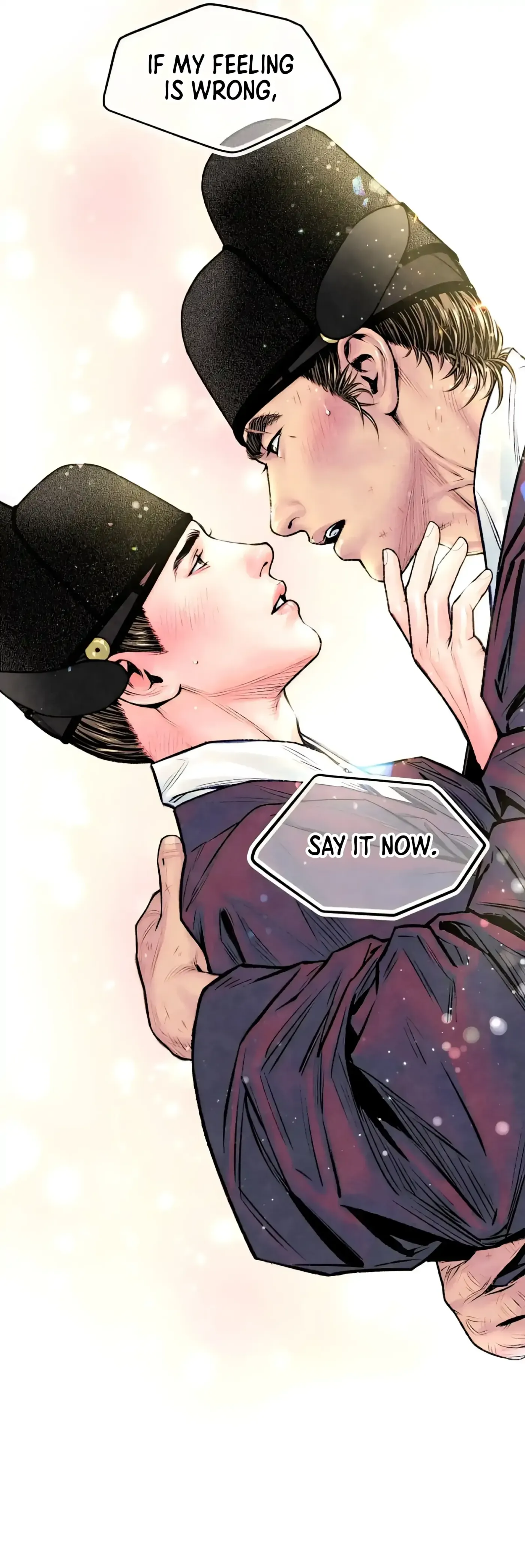 Read Cheongsang Buma chapter 30 image 21 on Lezhin