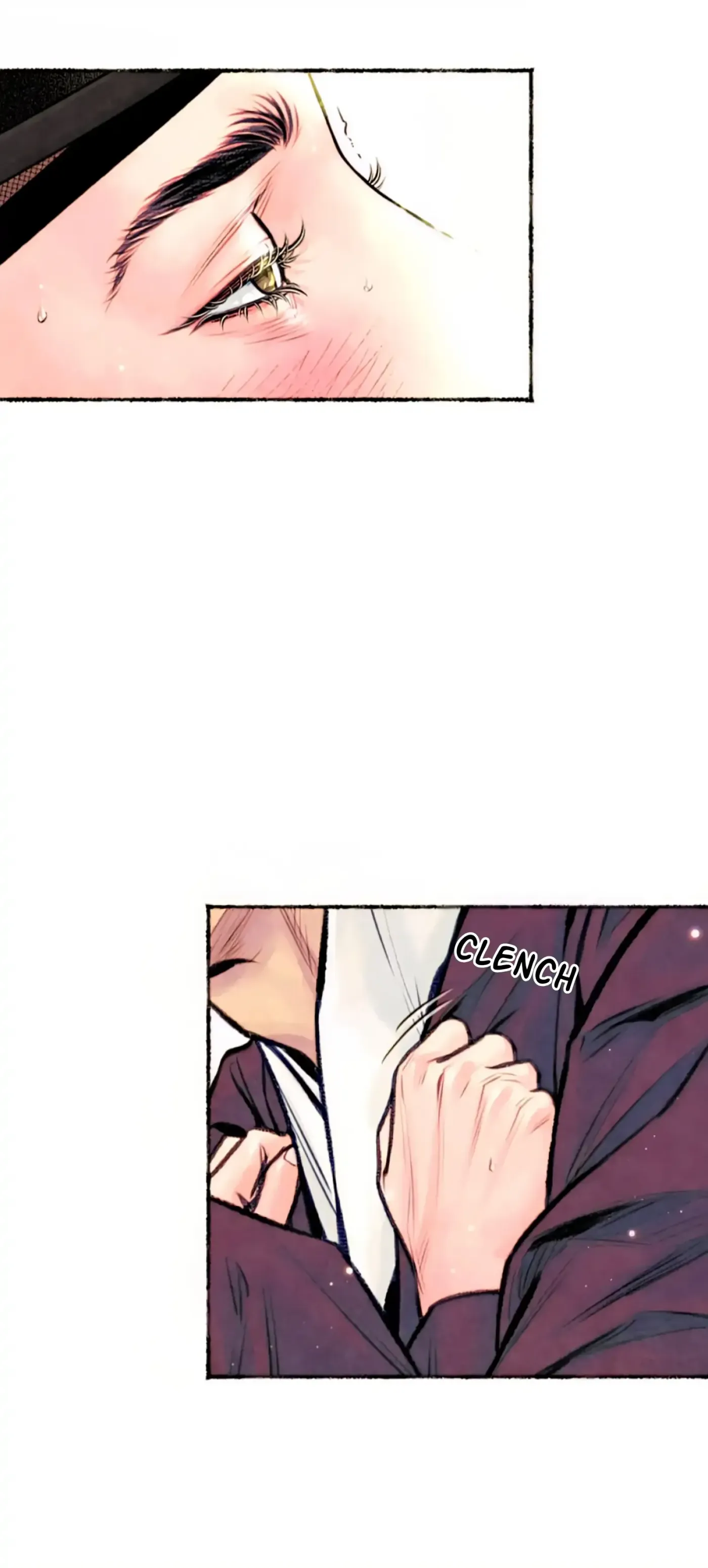 Read Cheongsang Buma chapter 30 image 22 on Lezhin