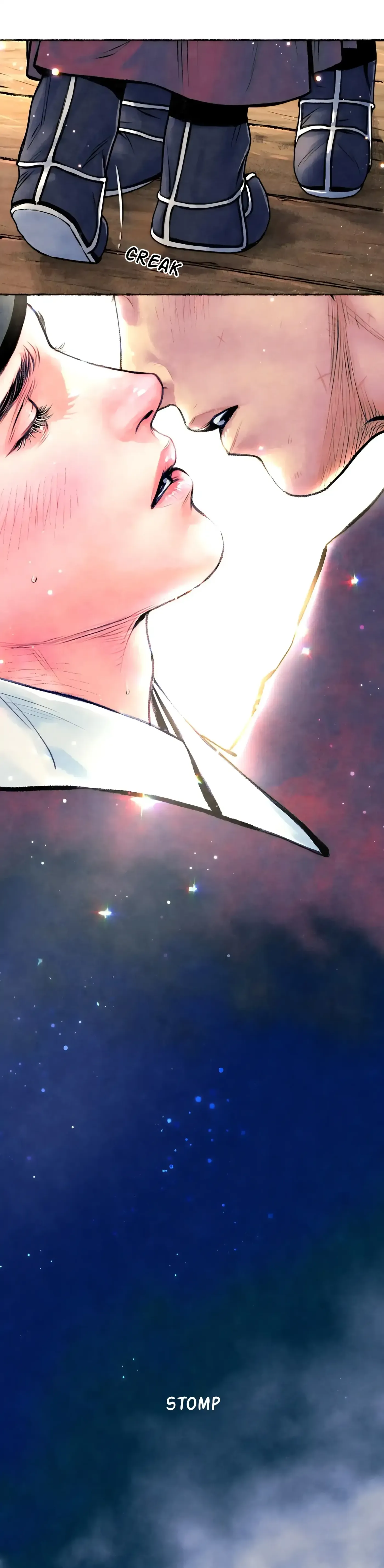 Read Cheongsang Buma chapter 30 image 23 on Lezhin