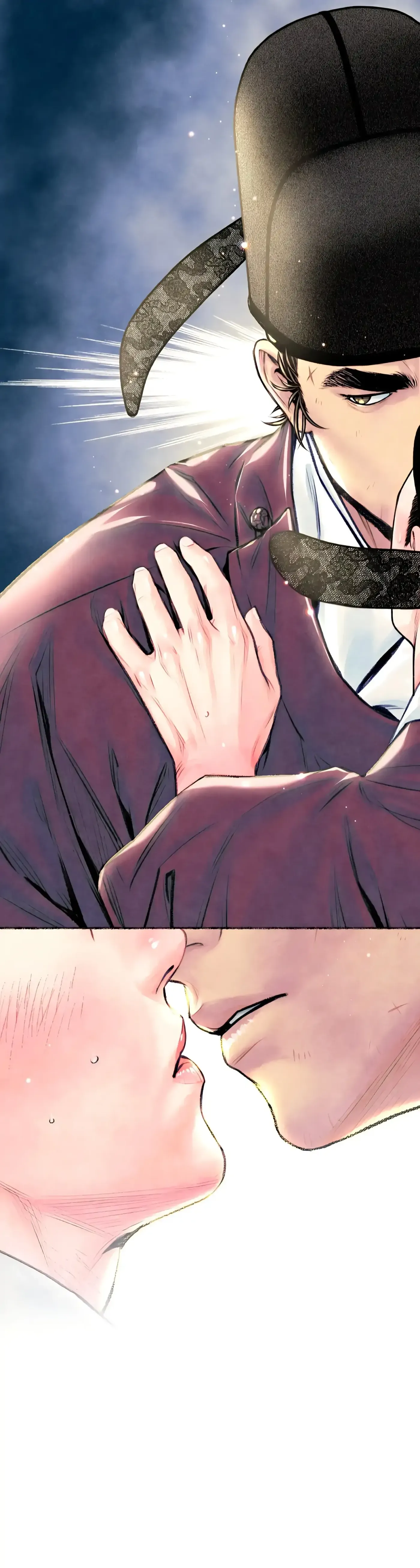 Read Cheongsang Buma chapter 30 image 24 on Lezhin