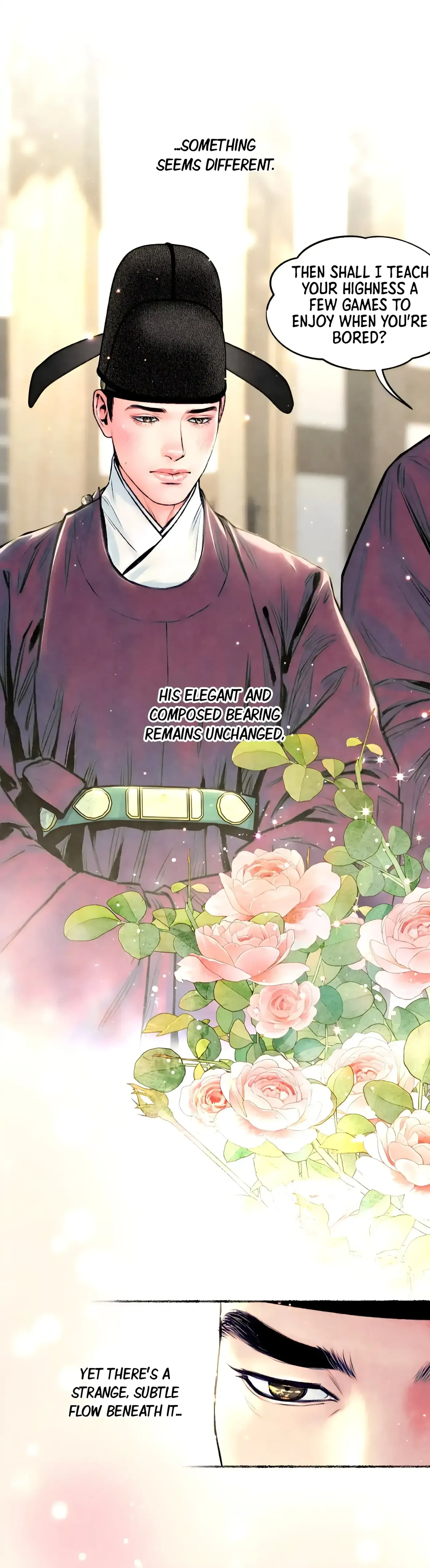 Read Cheongsang Buma chapter 30 image 34 on Lezhin