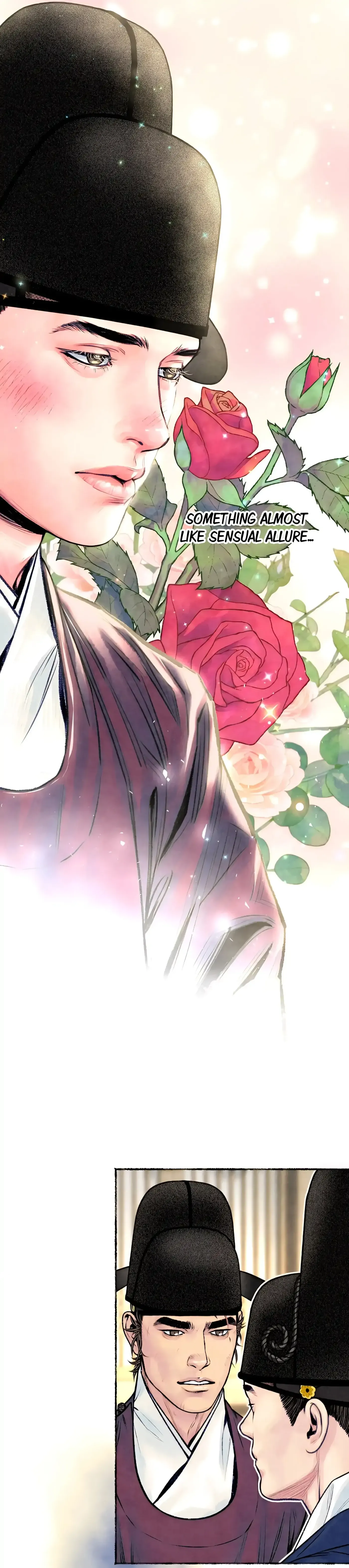 Read Cheongsang Buma chapter 30 image 35 on Lezhin