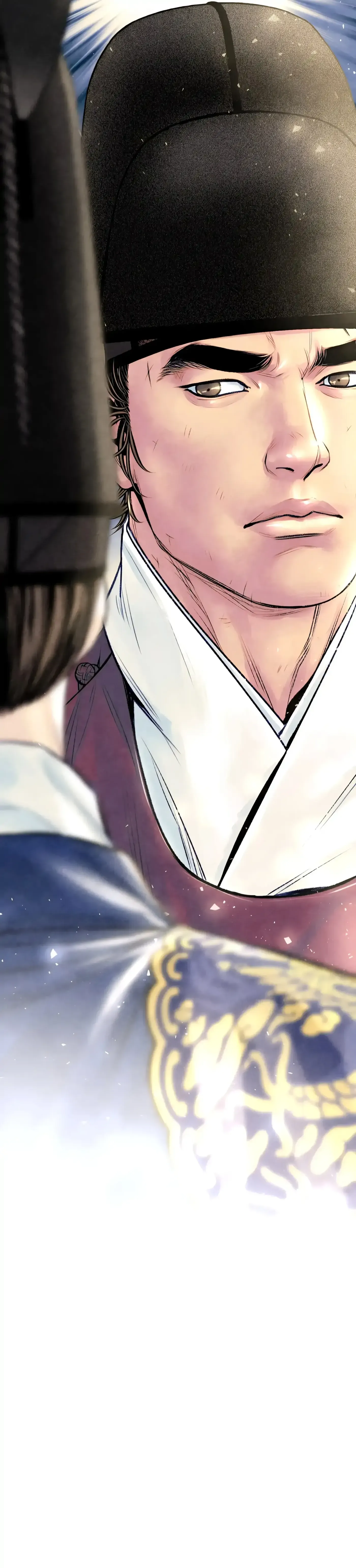 Read Cheongsang Buma chapter 30 image 37 on Lezhin