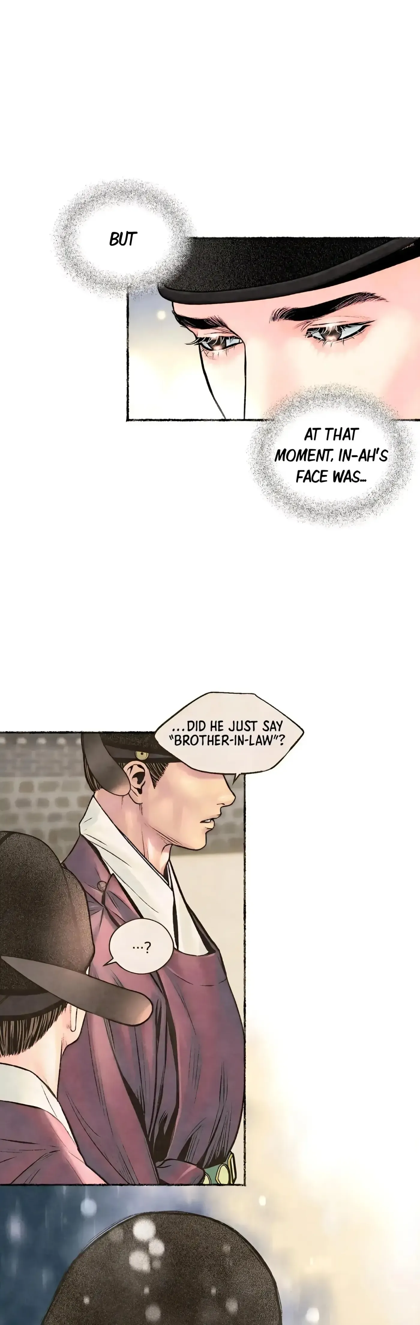 Read Cheongsang Buma chapter 31 image 10 on Lezhin