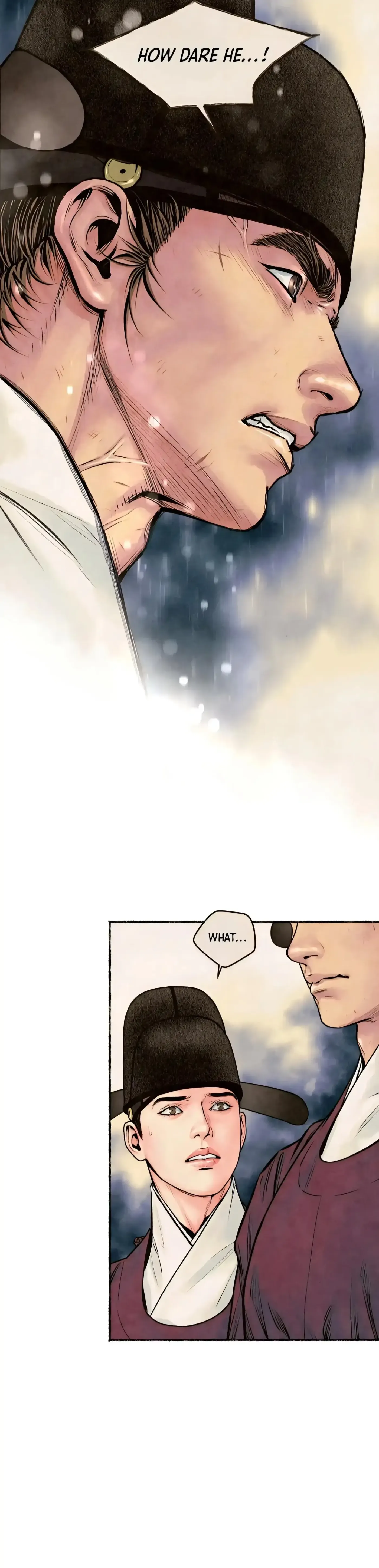 Read Cheongsang Buma chapter 31 image 11 on Lezhin
