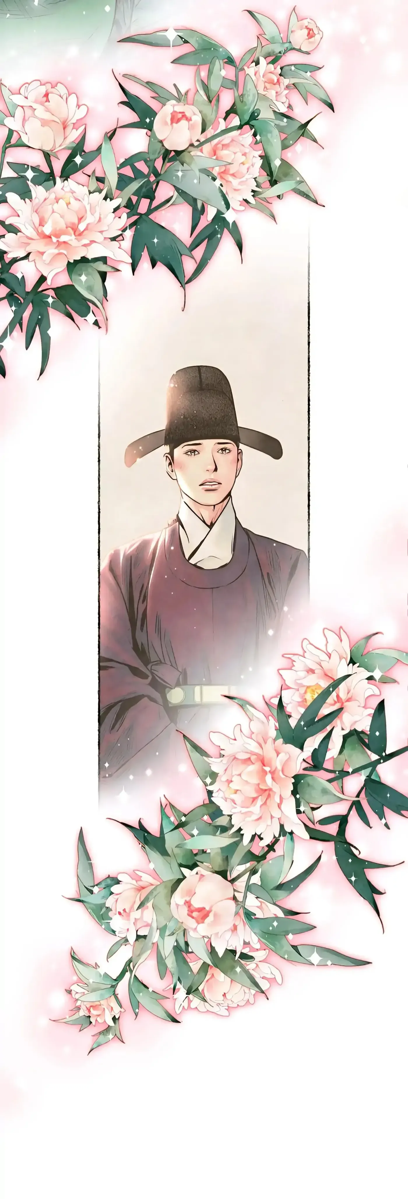 Read Cheongsang Buma chapter 31 image 21 on Lezhin
