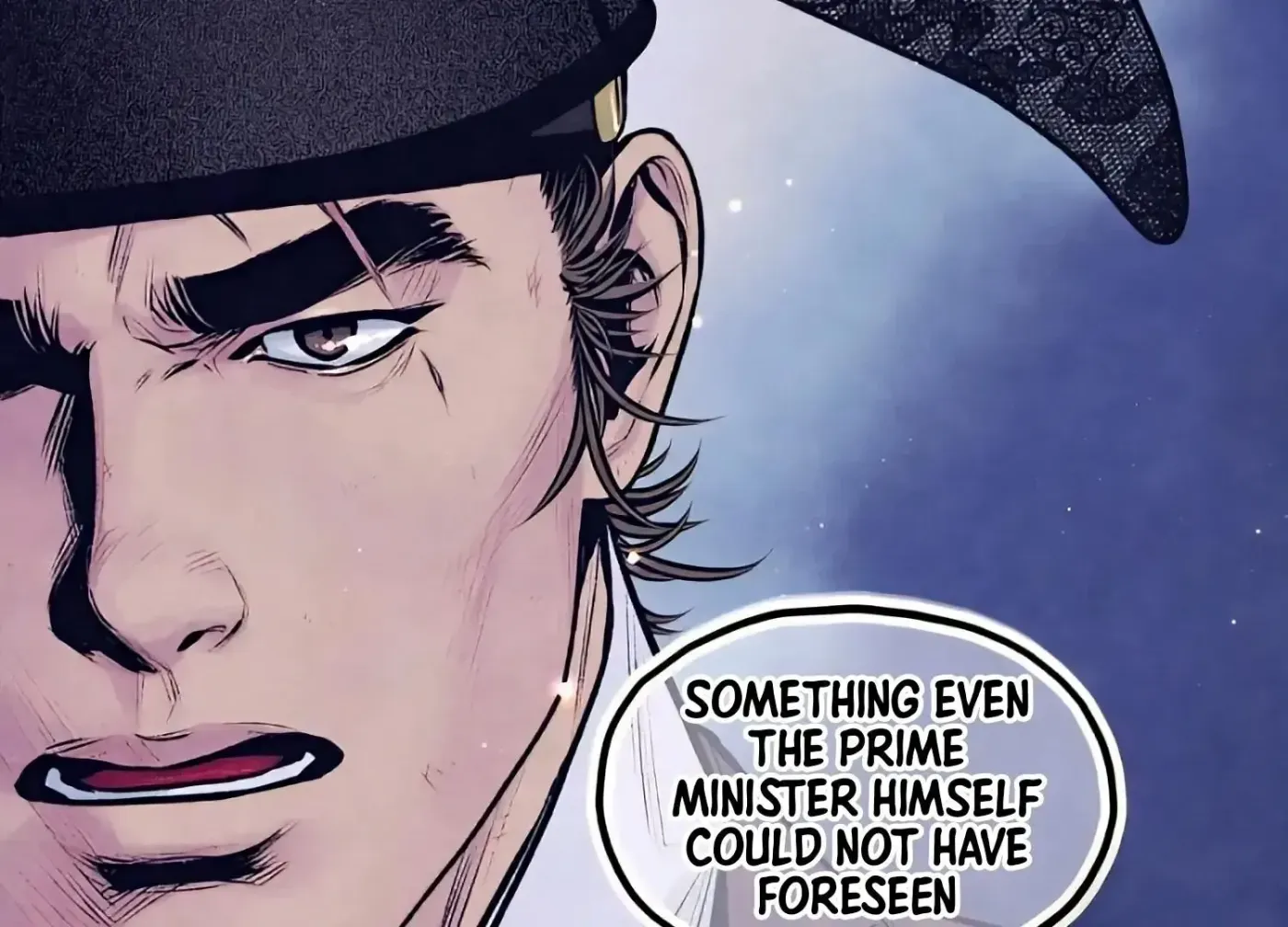 Read Cheongsang Buma chapter 31 image 27 on Lezhin