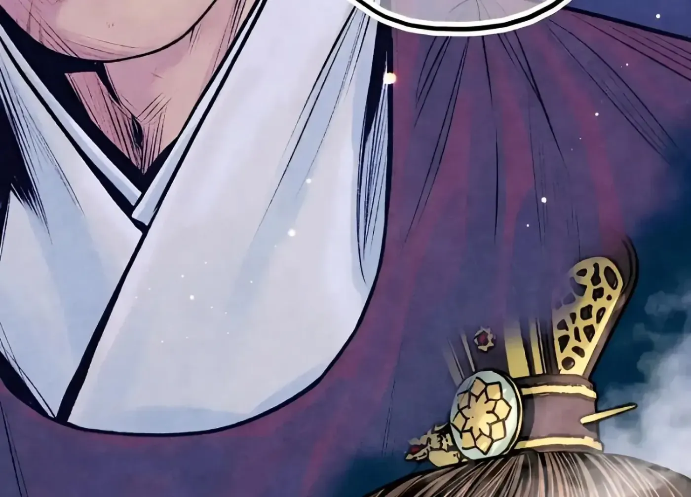 Read Cheongsang Buma chapter 31 image 28 on Lezhin