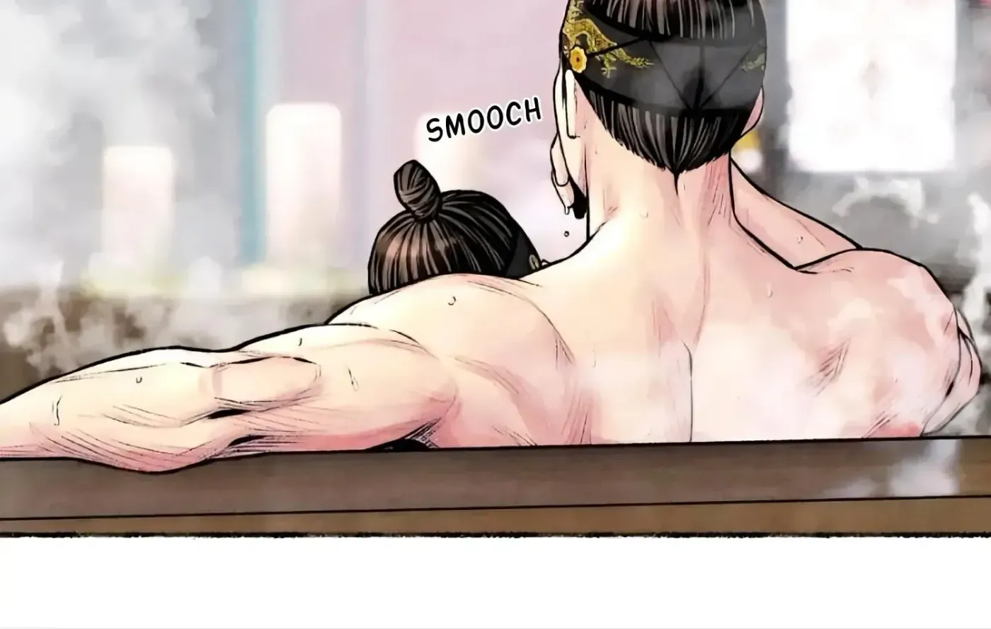 Read Cheongsang Buma chapter 31 image 33 on Lezhin