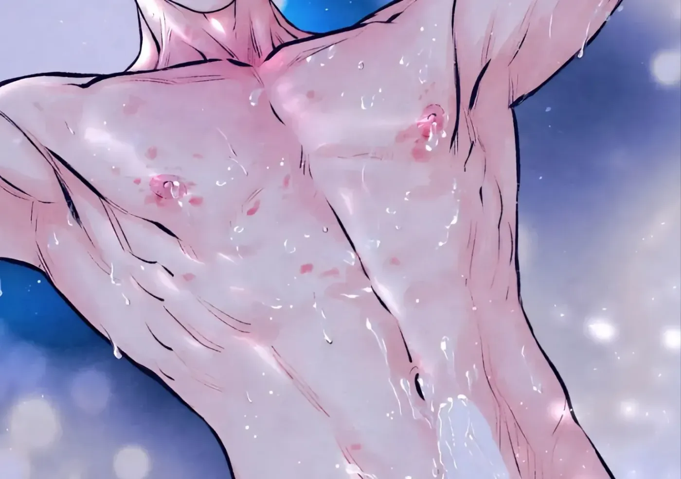 Read Cheongsang Buma chapter 32 image 28 on Lezhin