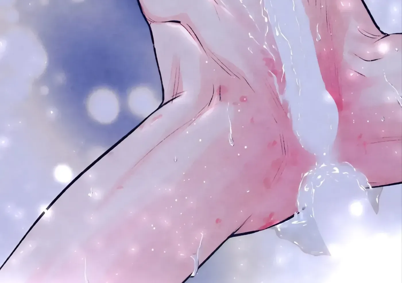 Read Cheongsang Buma chapter 32 image 29 on Lezhin