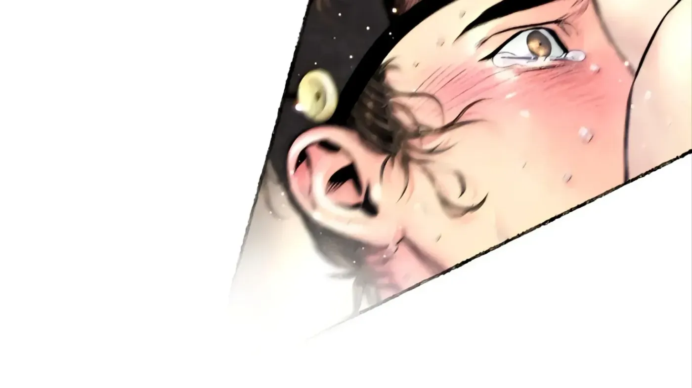 Read Cheongsang Buma chapter 32 image 33 on Lezhin