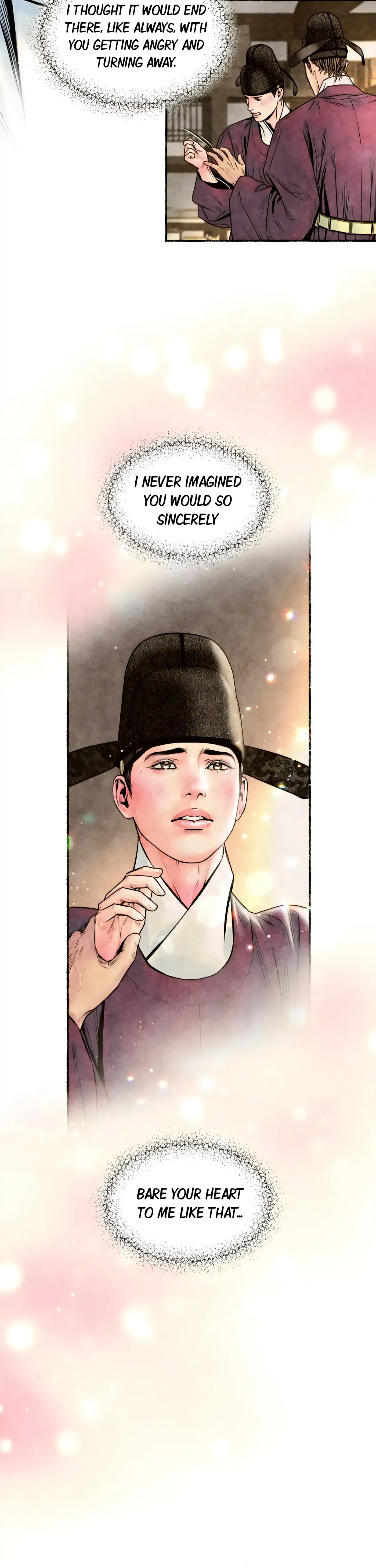 Read Cheongsang Buma chapter 33 image 26 on Lezhin