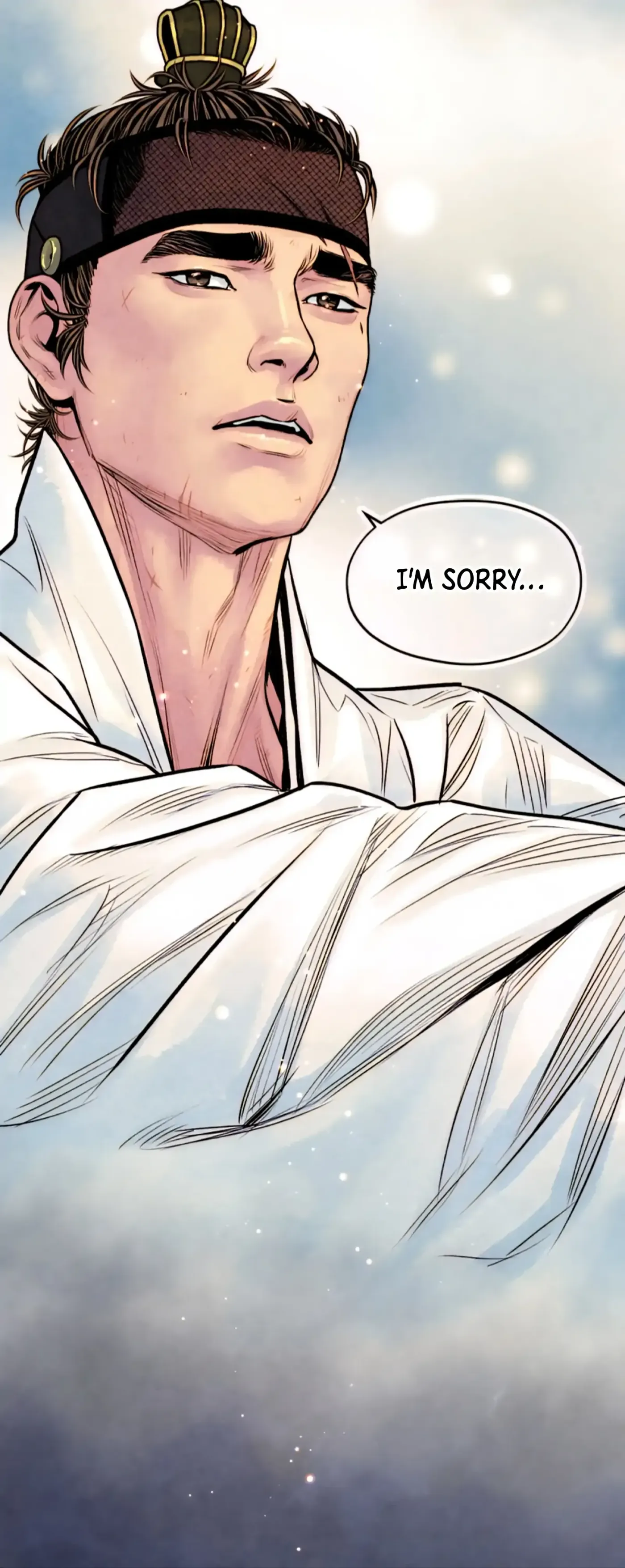 Read Cheongsang Buma chapter 33 image 28 on Lezhin