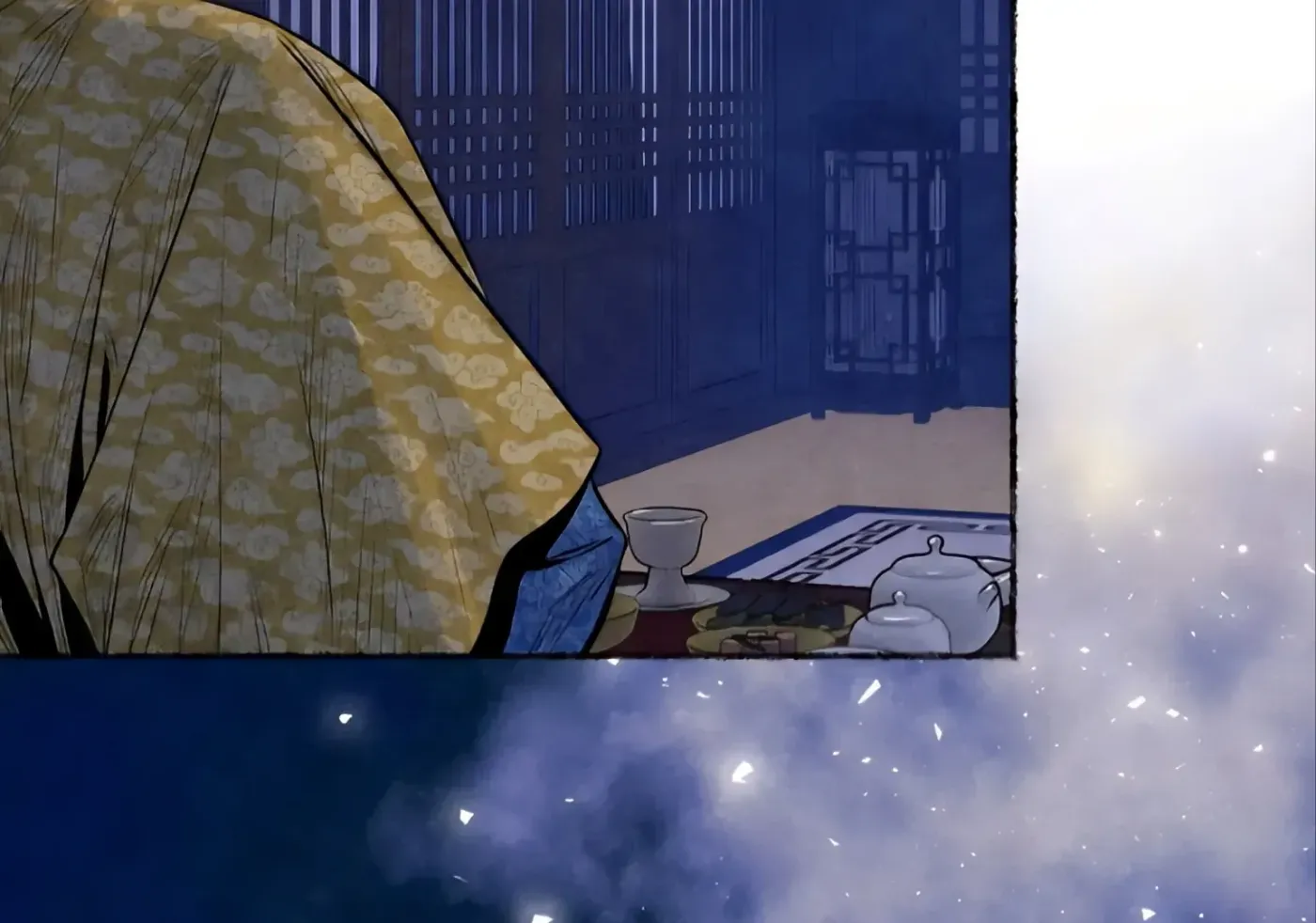 Read Cheongsang Buma chapter 33 image 32 on Lezhin