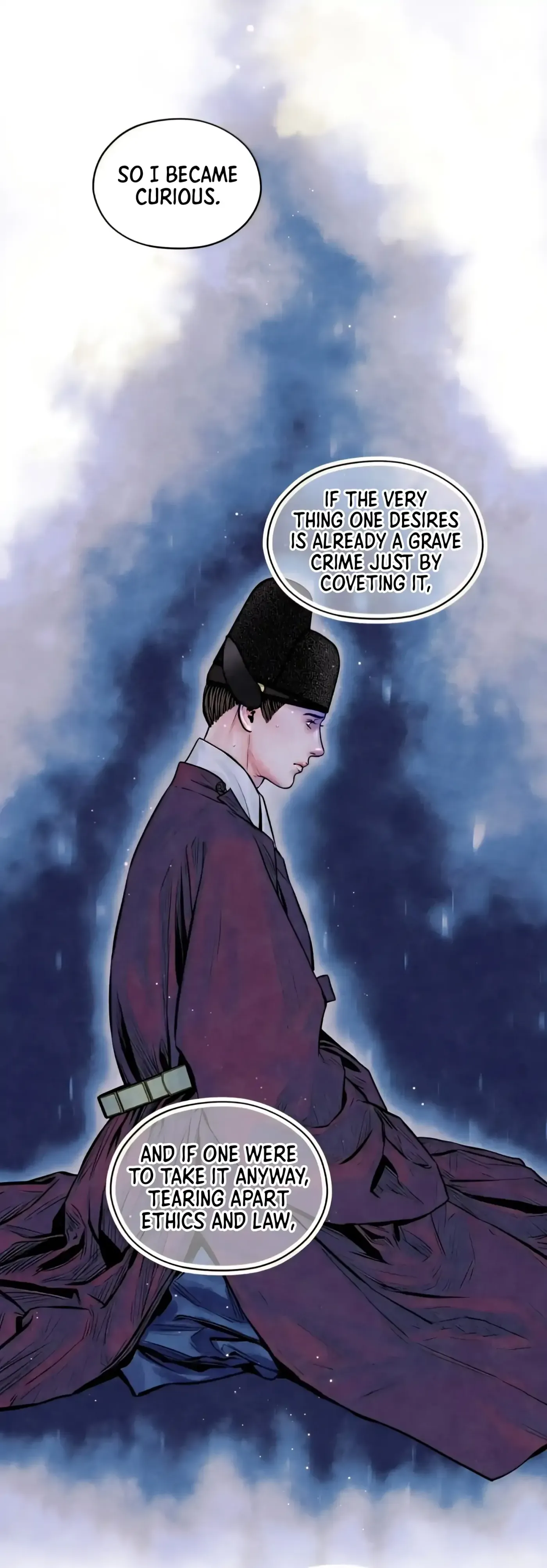Read Cheongsang Buma chapter 34 image 25 on Lezhin