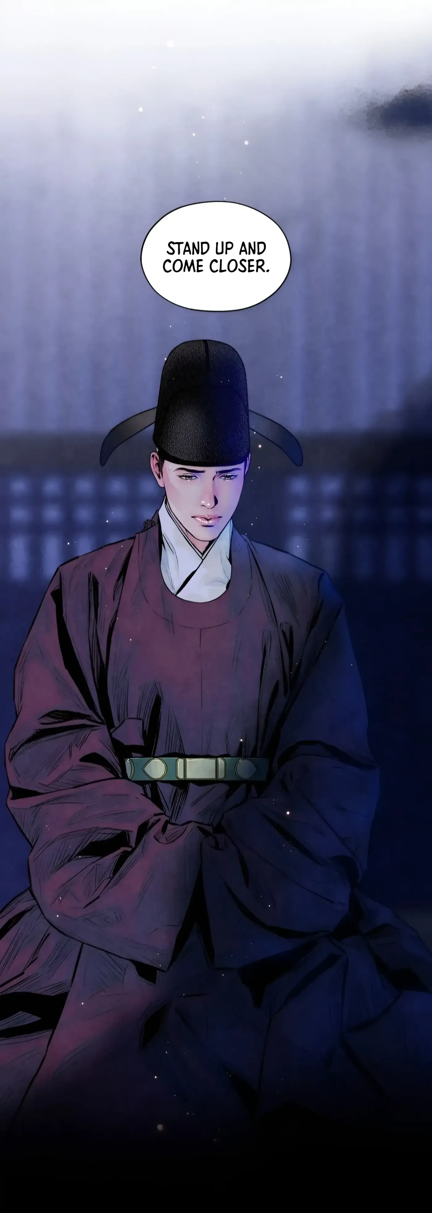 Read Cheongsang Buma chapter 34 image 28 on Lezhin