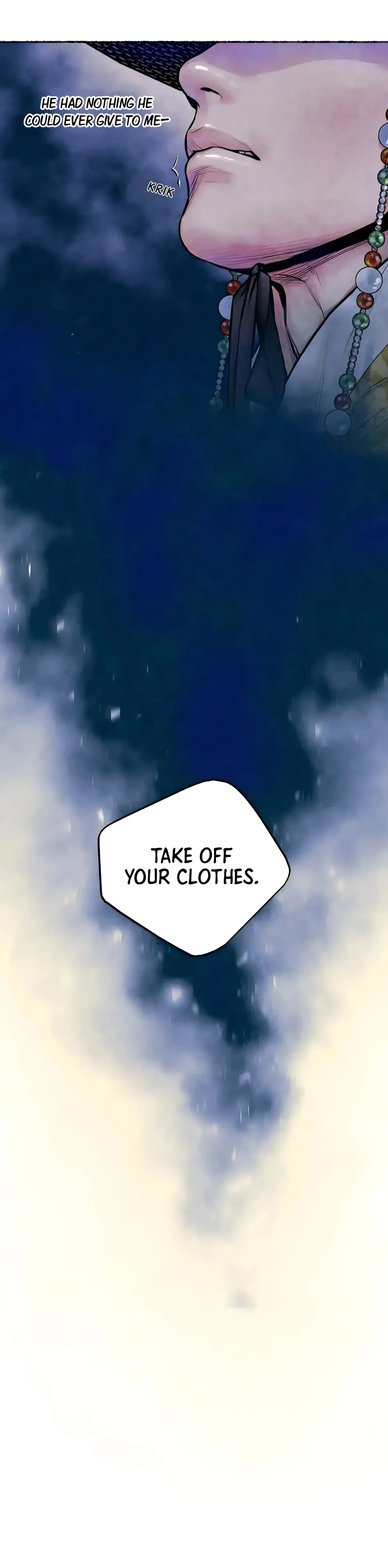 Read Cheongsang Buma chapter 34 image 34 on Lezhin