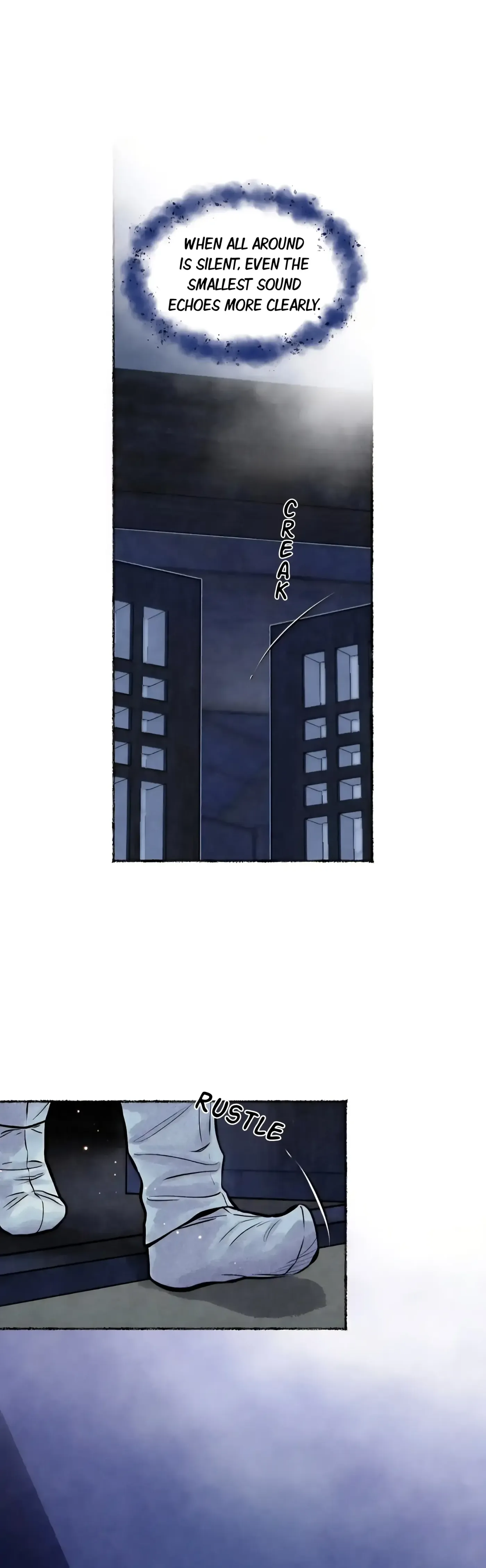 Read Cheongsang Buma chapter 34 image 5 on Lezhin