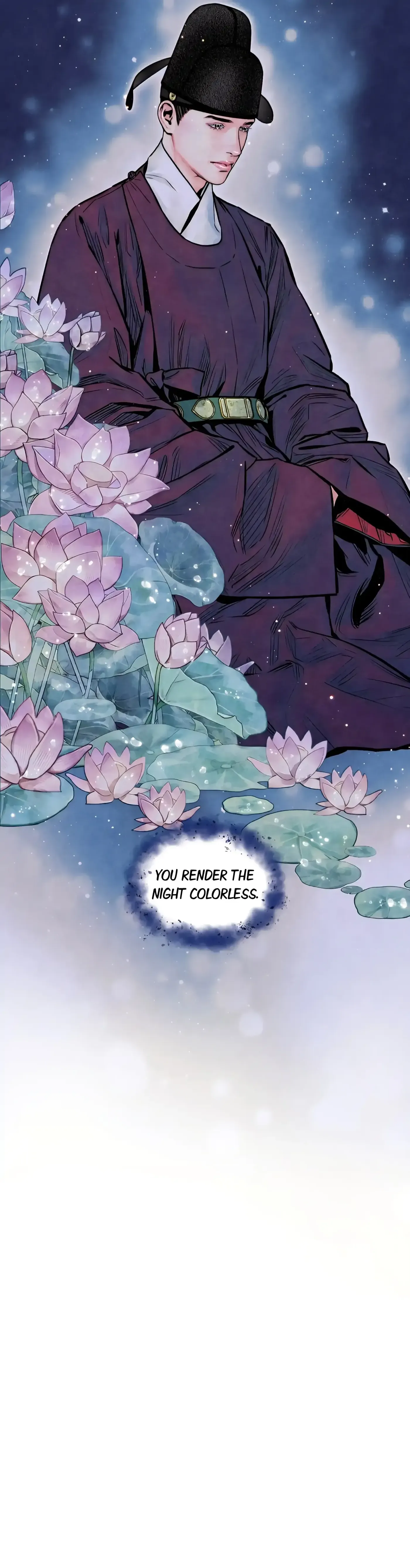 Read Cheongsang Buma chapter 34 image 8 on Lezhin