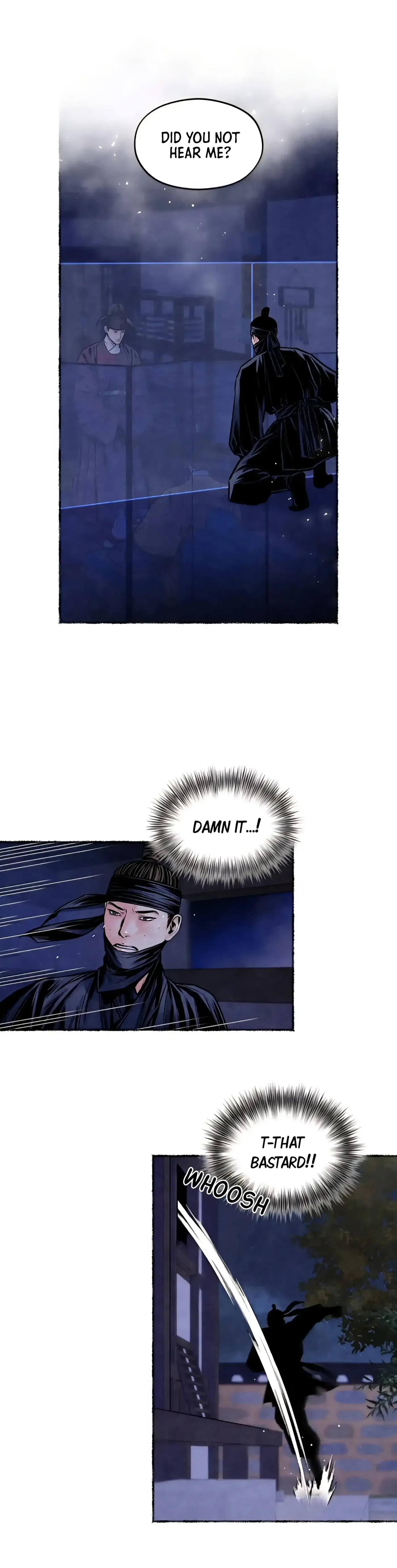 Read Cheongsang Buma chapter 35 image 13 on Lezhin