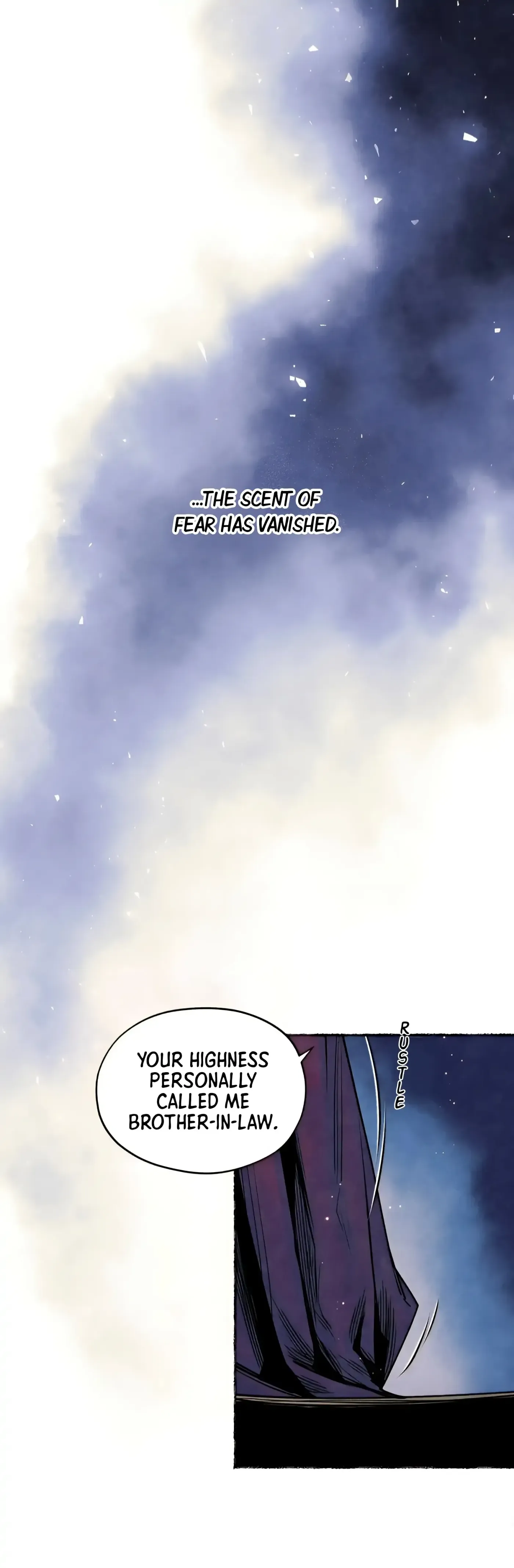 Read Cheongsang Buma chapter 35 image 21 on Lezhin