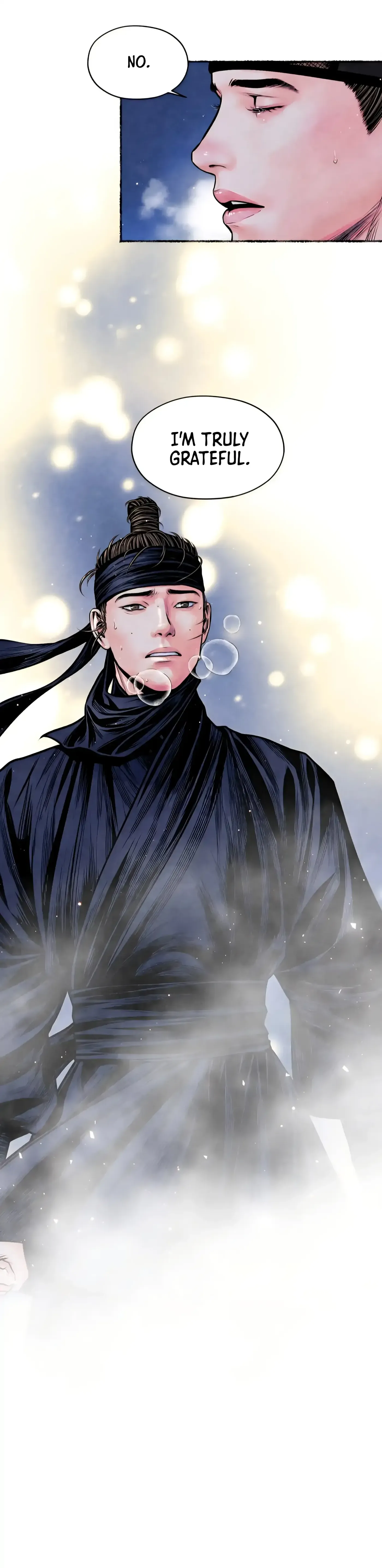 Read Cheongsang Buma chapter 36 image 15 on Lezhin