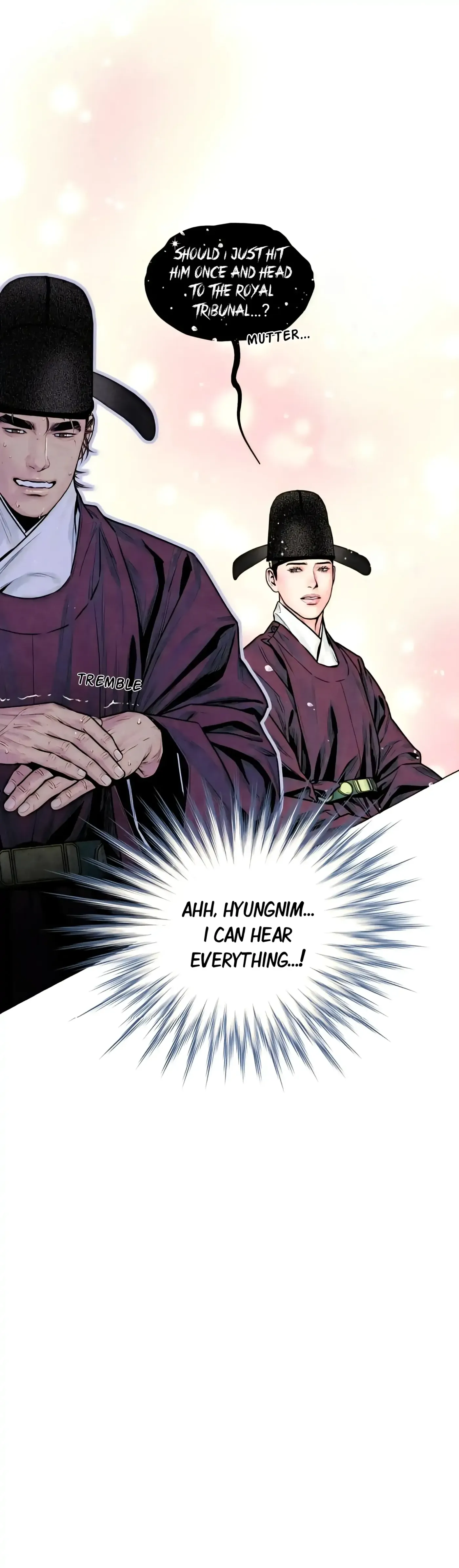 Read Cheongsang Buma chapter 36 image 29 on Lezhin
