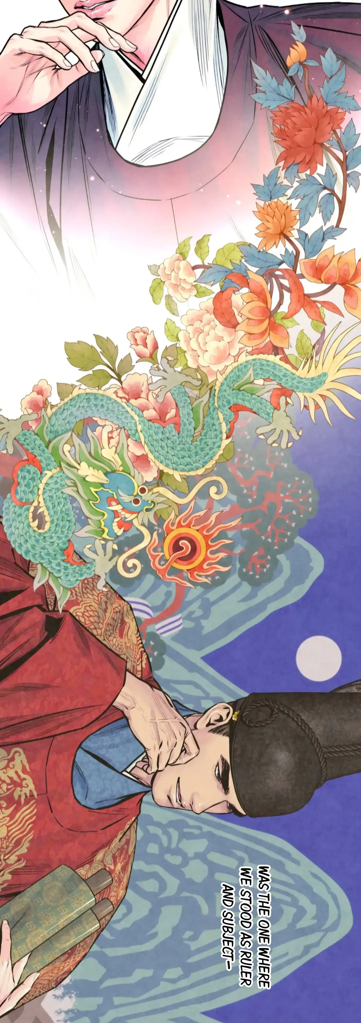 Read Cheongsang Buma chapter 37 image 17 on Lezhin