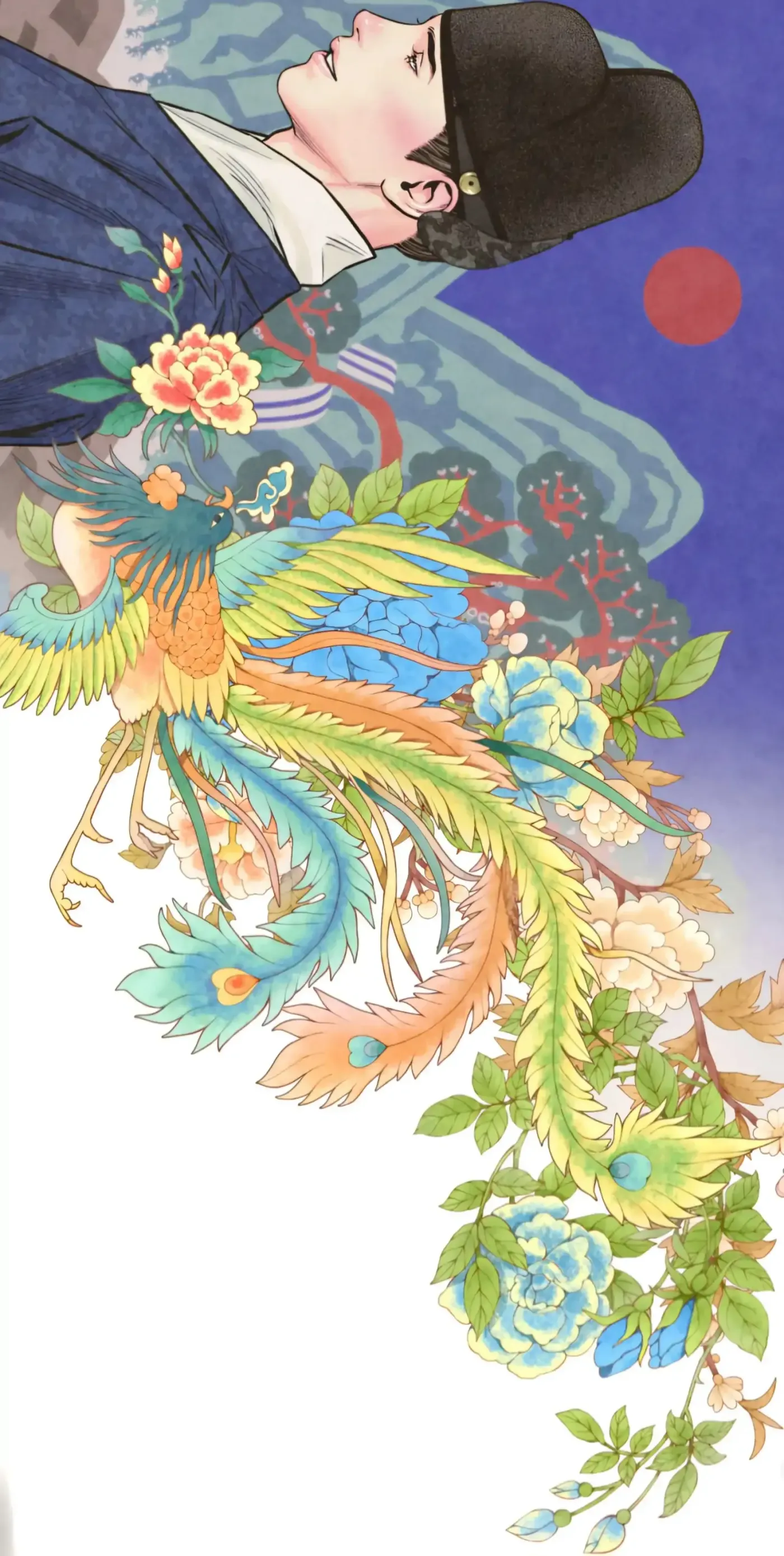 Read Cheongsang Buma chapter 37 image 18 on Lezhin